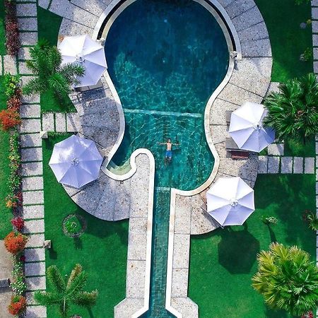 Aldi'S Bungalow Kuta  Bagian luar foto