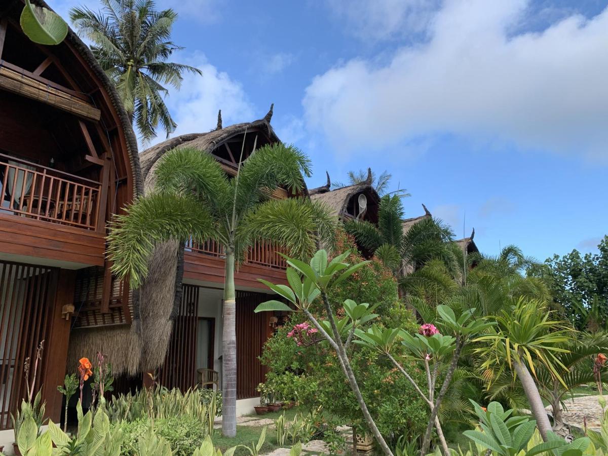 Aldi'S Bungalow Kuta  Bagian luar foto