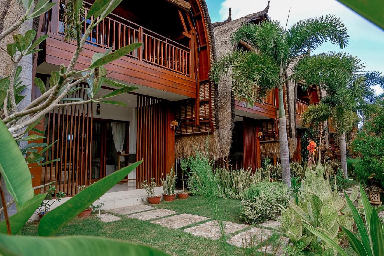 Aldi'S Bungalow Kuta  Bagian luar foto