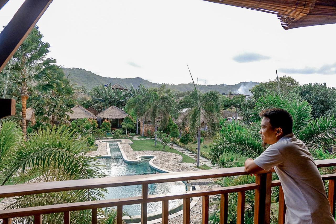 Aldi'S Bungalow Kuta  Bagian luar foto