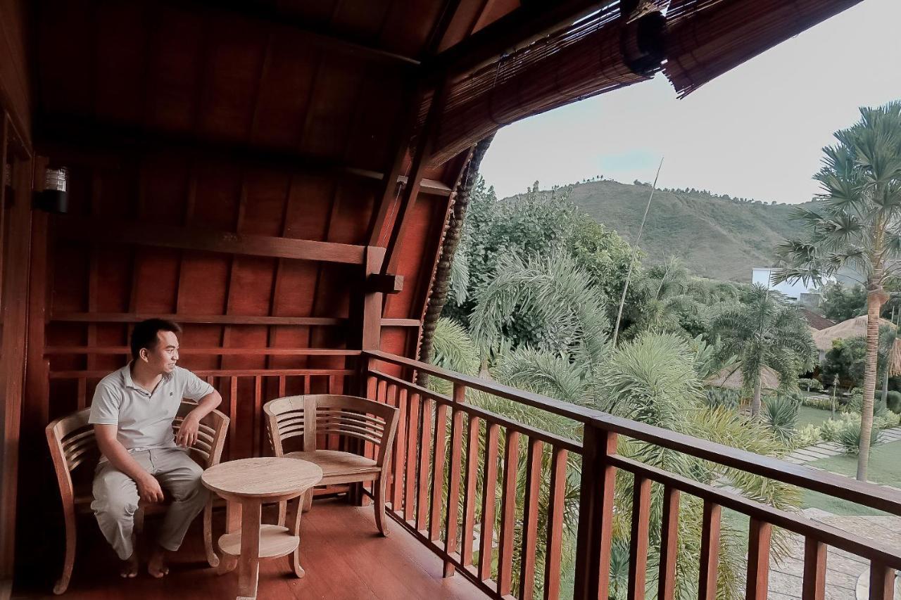 Aldi'S Bungalow Kuta  Bagian luar foto