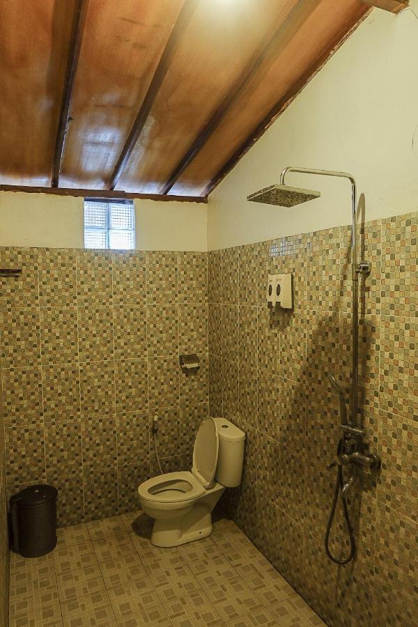 Aldi'S Bungalow Kuta  Bagian luar foto