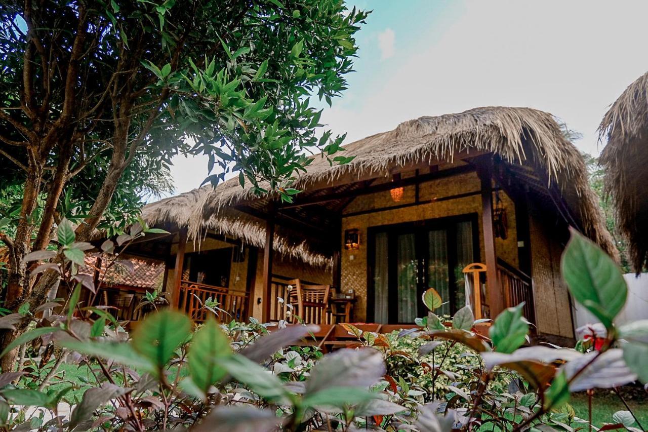 Aldi'S Bungalow Kuta  Bagian luar foto