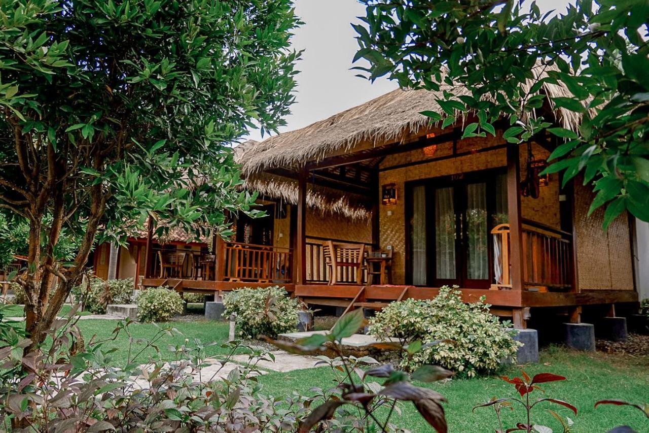 Aldi'S Bungalow Kuta  Bagian luar foto