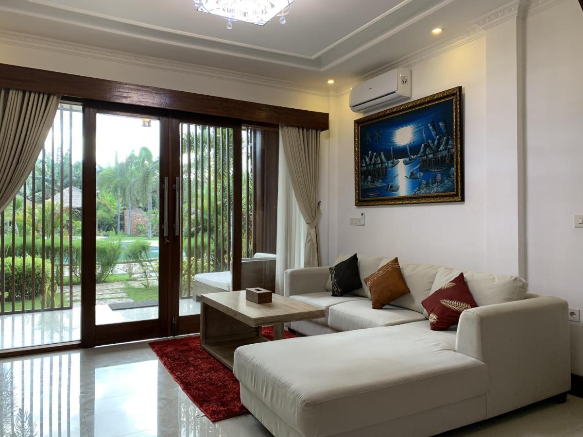 Aldi'S Bungalow Kuta  Bagian luar foto