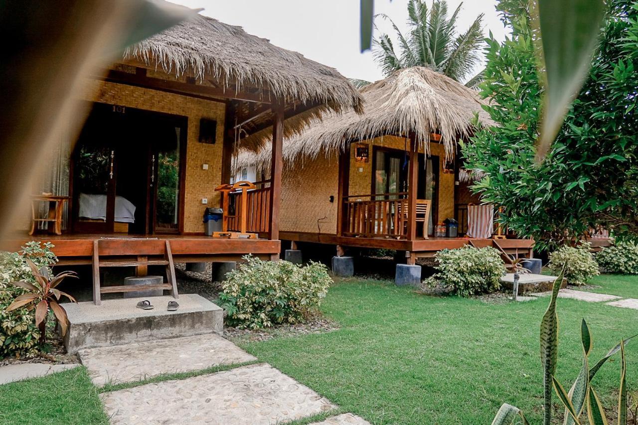Aldi'S Bungalow Kuta  Bagian luar foto