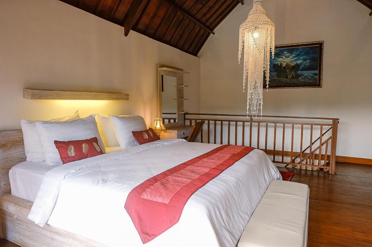 Aldi'S Bungalow Kuta  Bagian luar foto