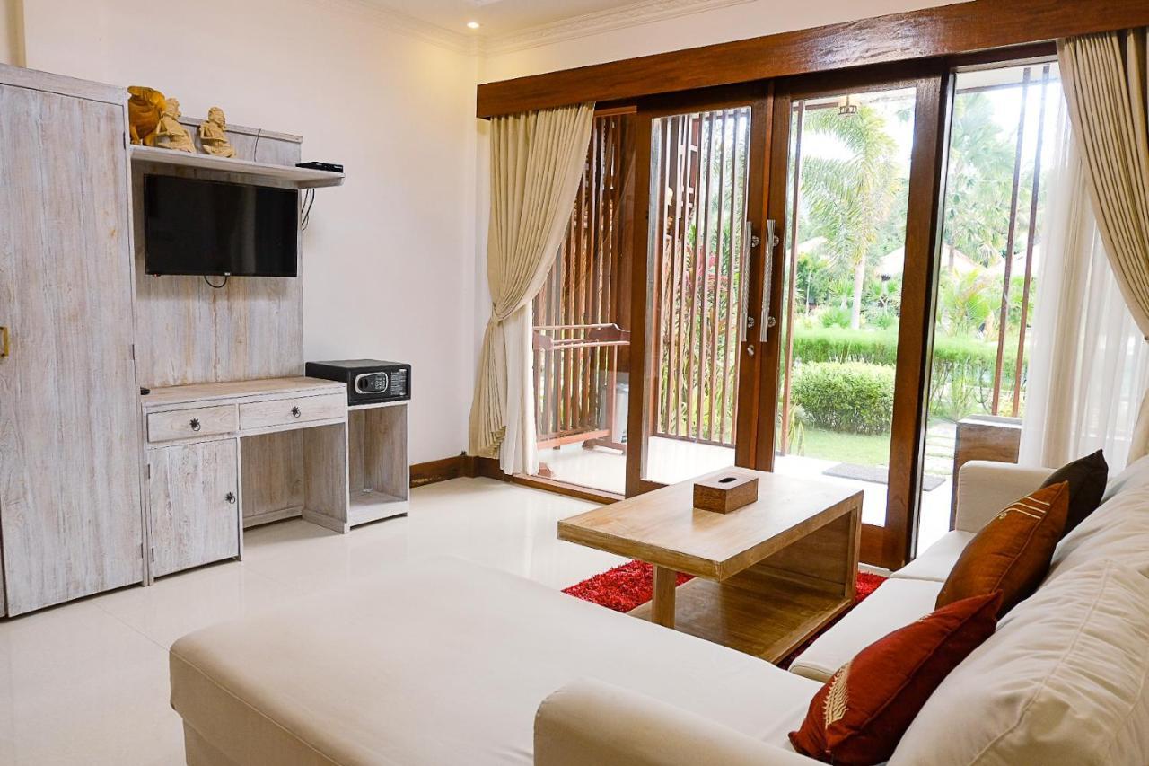 Aldi'S Bungalow Kuta  Bagian luar foto