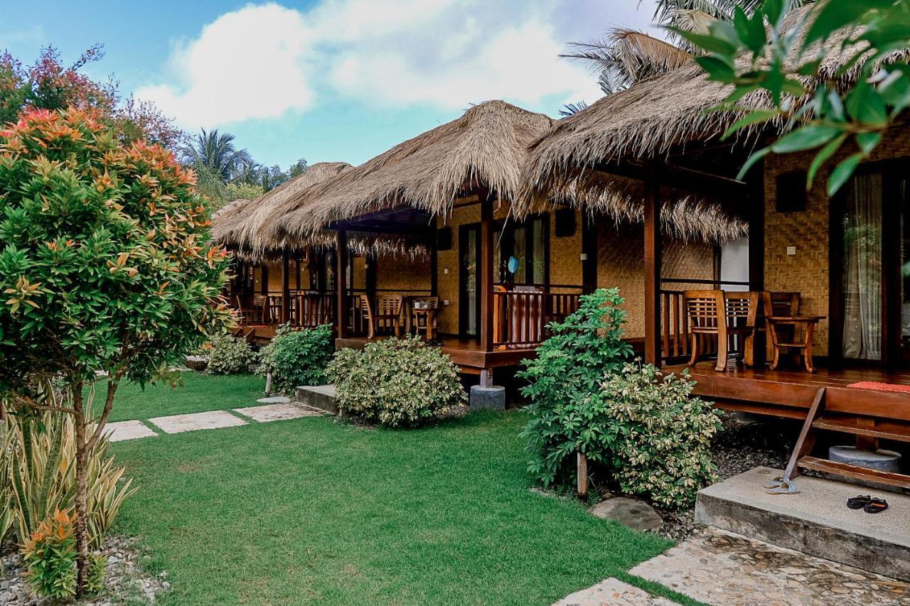 Aldi'S Bungalow Kuta  Bagian luar foto