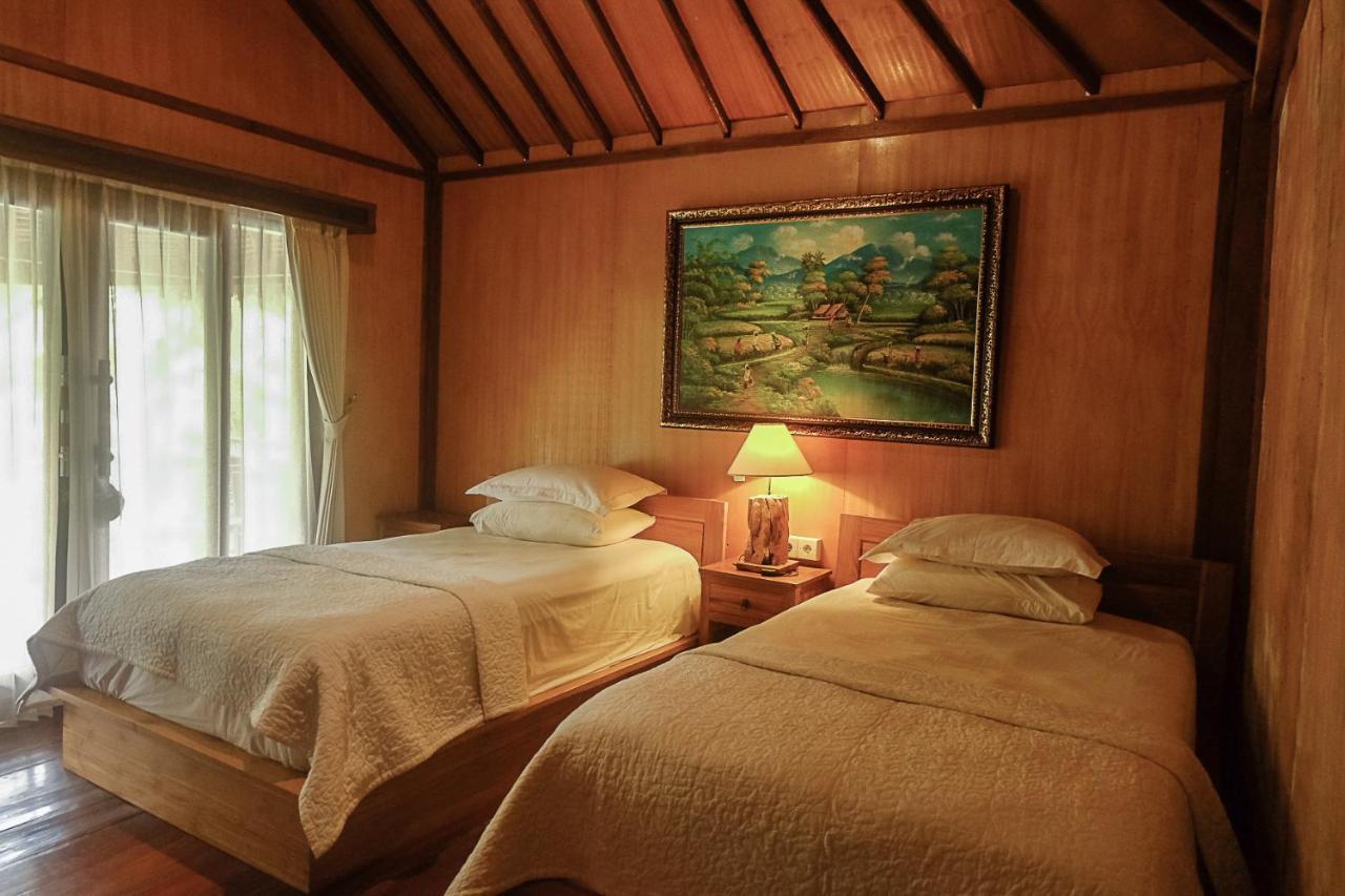 Aldi'S Bungalow Kuta  Bagian luar foto